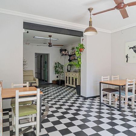 Maison Colonial Buenos Aires Dış mekan fotoğraf
