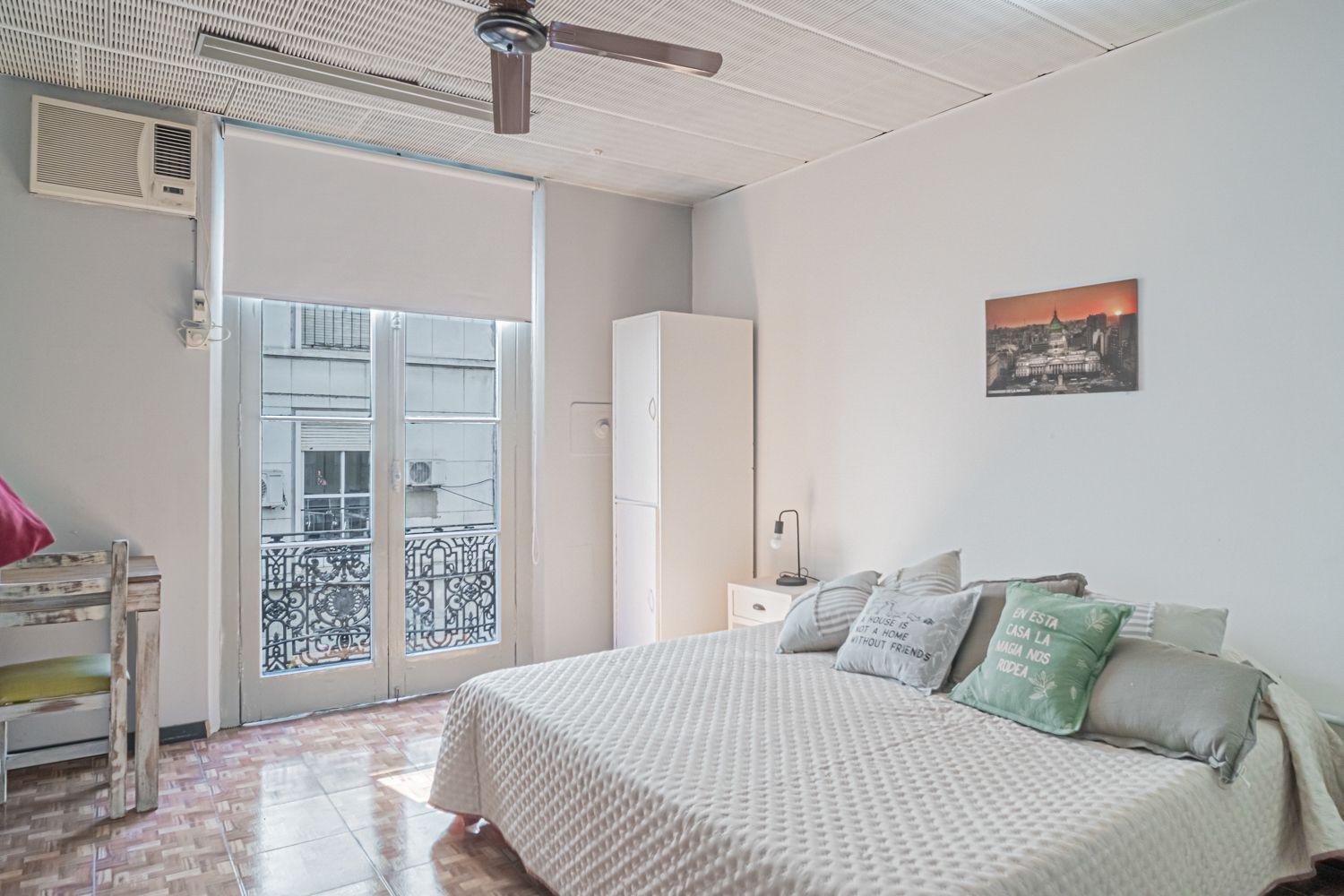 Maison Colonial Buenos Aires Dış mekan fotoğraf