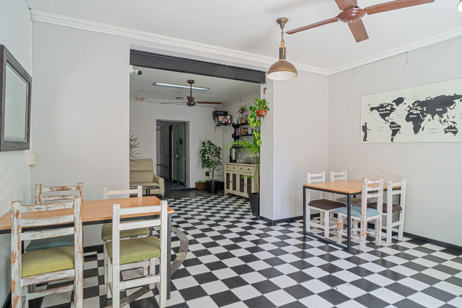 Maison Colonial Buenos Aires Dış mekan fotoğraf