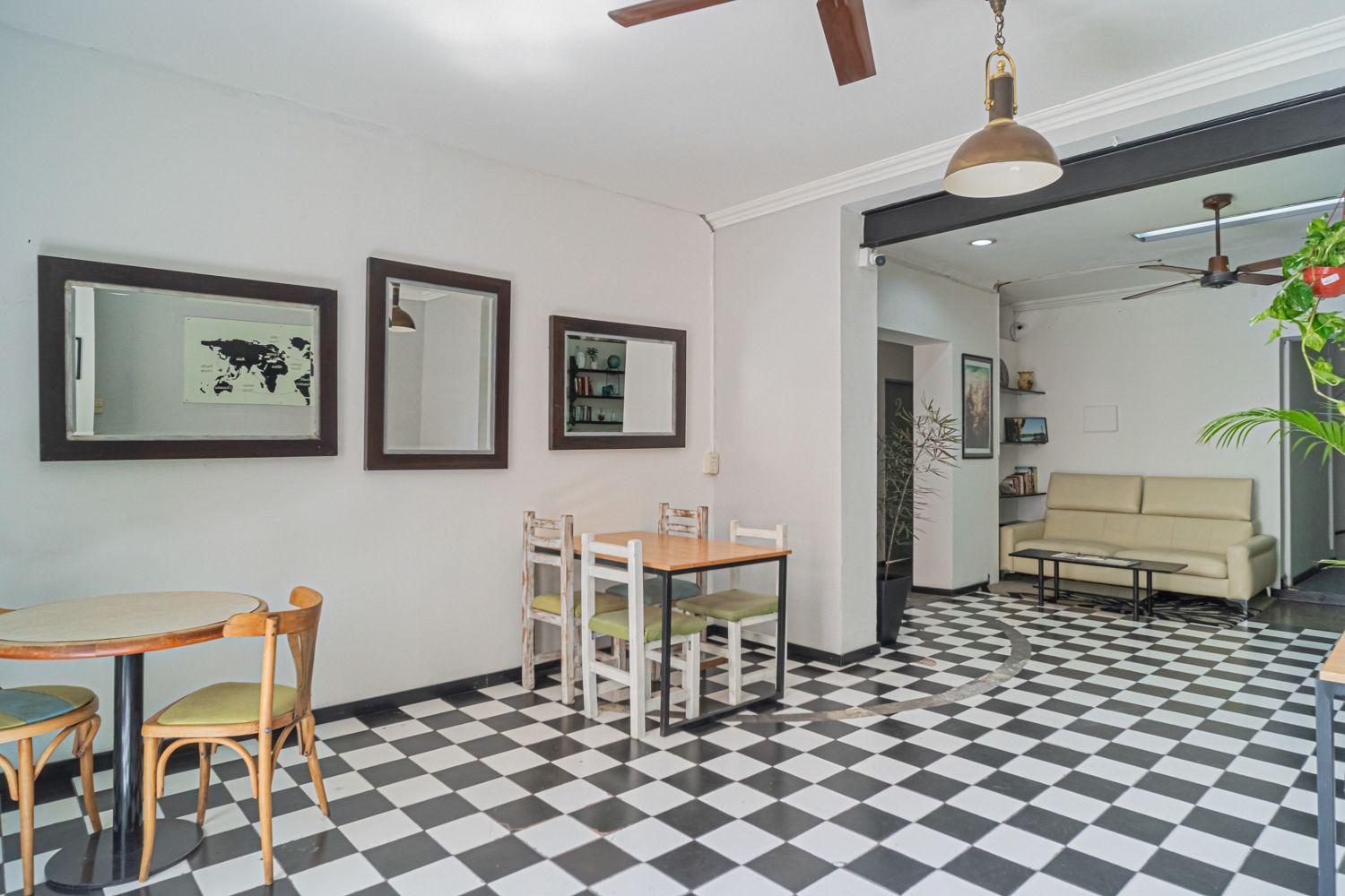 Maison Colonial Buenos Aires Dış mekan fotoğraf