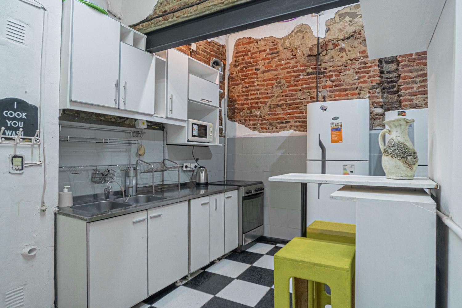 Maison Colonial Buenos Aires Dış mekan fotoğraf