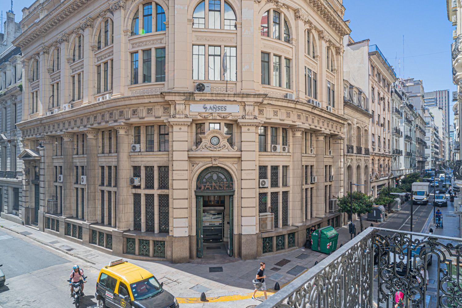 Maison Colonial Buenos Aires Dış mekan fotoğraf