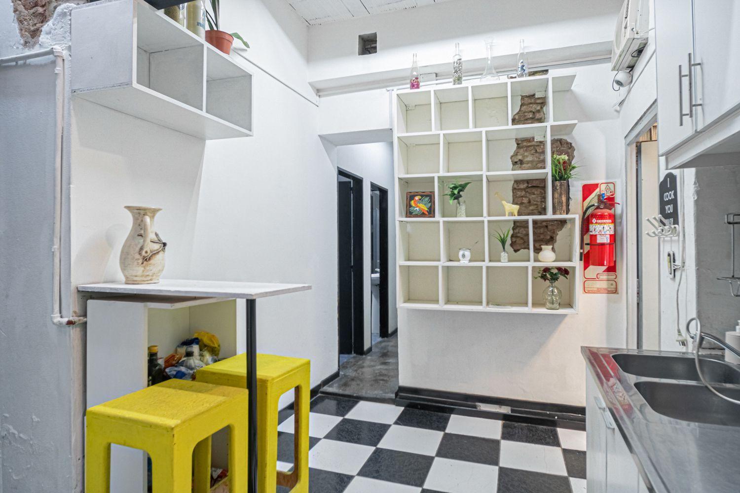 Maison Colonial Buenos Aires Dış mekan fotoğraf
