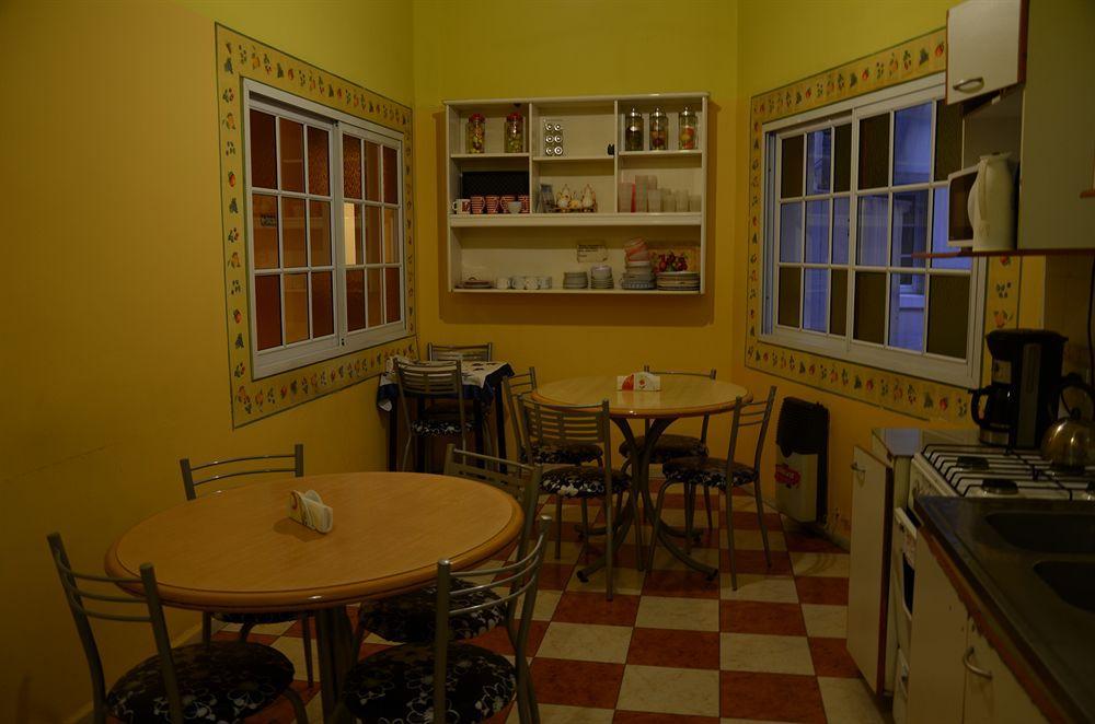 Maison Colonial Buenos Aires Dış mekan fotoğraf