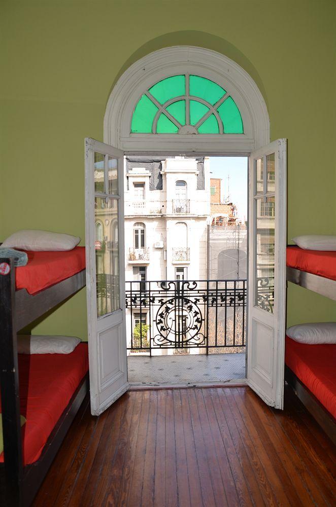 Maison Colonial Buenos Aires Dış mekan fotoğraf