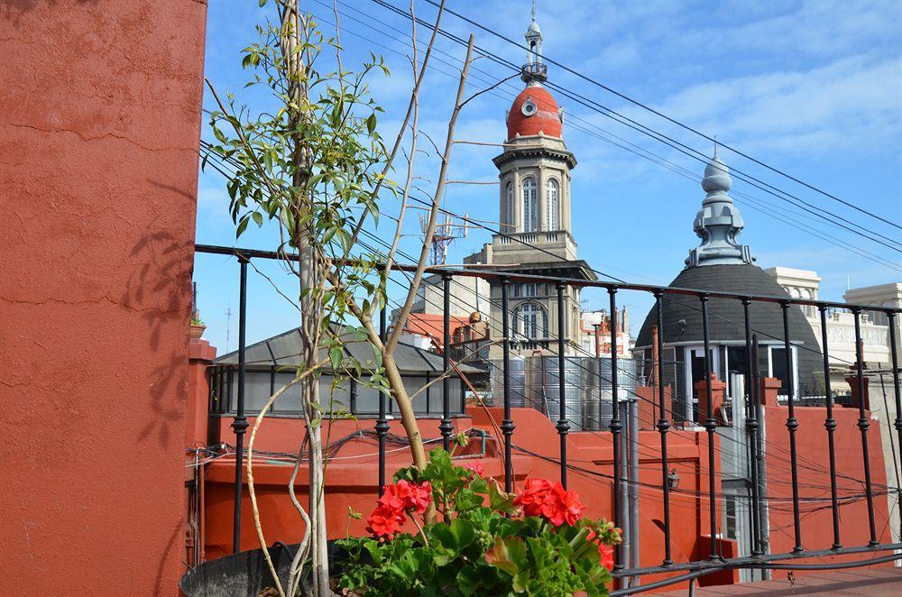 Maison Colonial Buenos Aires Dış mekan fotoğraf