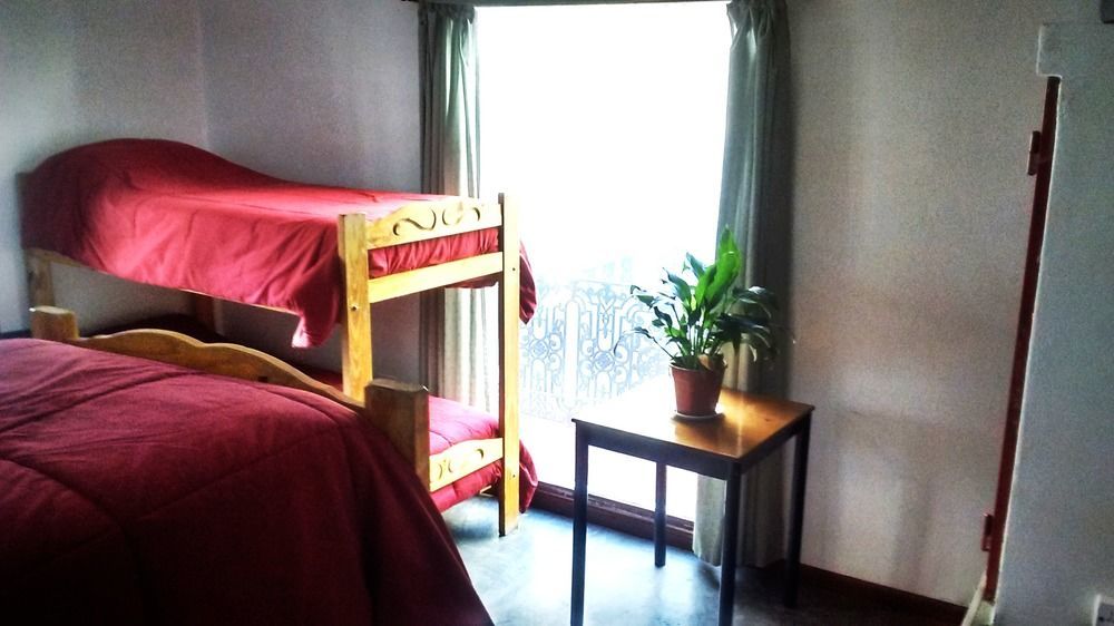 Maison Colonial Buenos Aires Dış mekan fotoğraf